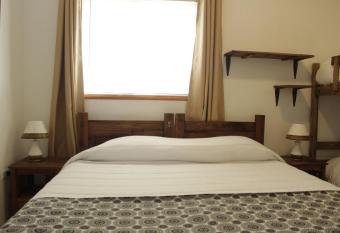 Room in BB - 1 Valparaluz Bb 4 People, Private Bathroom has Balcony rooms