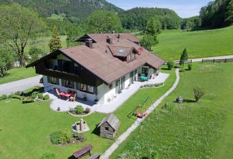 G  stehaus Fellner has Balcony rooms