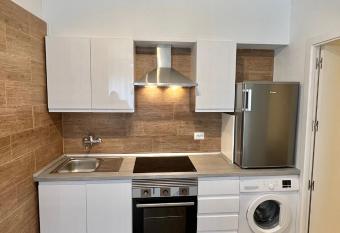 Apartamentos Centro Benicasim allows 18 year olds to book a room