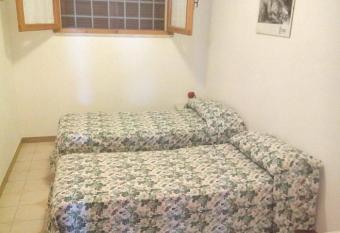 Three-room Sea View Dc has Balcony rooms