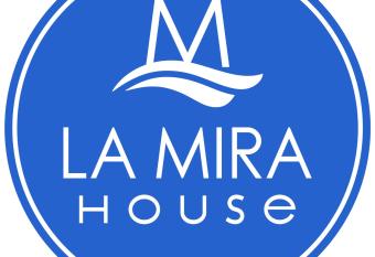 La Mira House allows 18 year olds to book a room