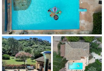 G  te  has Balcony rooms