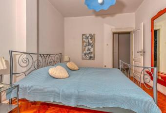 Holiday Home Farus has Balcony rooms