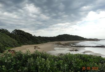 Point of view has Balcony rooms