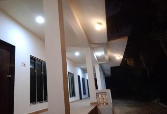 Green Woods Resort Near Kashid beach has Smoking/Balcony rooms