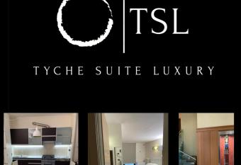 Tyche Suite Luxury allows 18 year olds to book a room