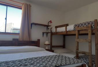 Room in BB - 3 Valparaluz Bb 4 Personas, Bano Privado has Balcony rooms