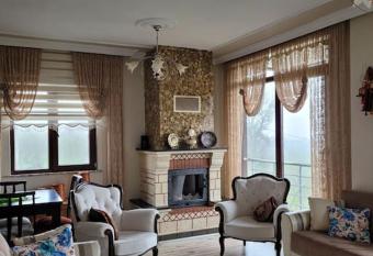 Trabzon Deniz Manzaral   villa has Balcony rooms