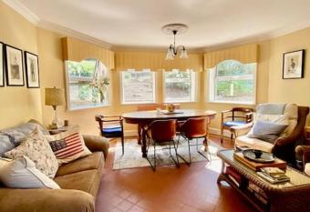 Charming Victorian Residence allows 18 year olds to book a room