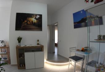 Cilento S  a allows 18 year olds to book a room