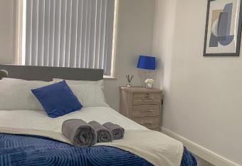 106 Peckover street allows 18 year olds to book a room