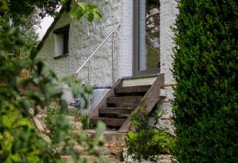 G  te     le Sault-Poket     has Balcony rooms