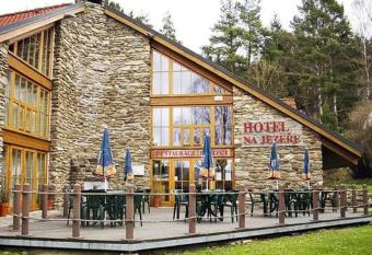 Hotel na Jeze  e has Balcony rooms