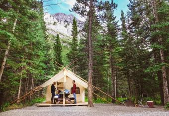 Sundance By Basecamp allows 18 year olds to book a room