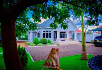 Kili Mountain View Homes allows 18 year olds to book a room