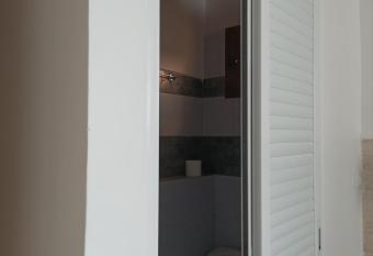 Appart h  tel cozy has Balcony rooms