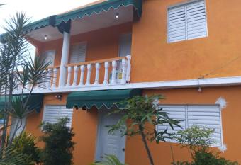 Paradise in Dr has Balcony rooms