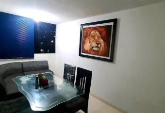 Apartamento en C  cuta complet   en condominio 19 allows 18 year olds to book a room