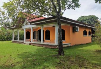Casa Vacacional Sierpe Osa has Balcony rooms