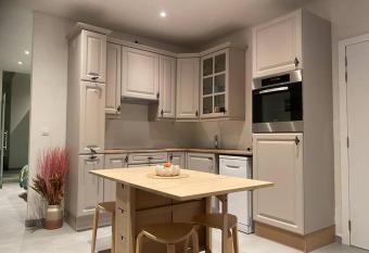 Eau de vie allows 18 year olds to book a room