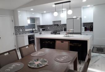 Modern Beautiful Lifestyle Home allows 18 year olds to book a room