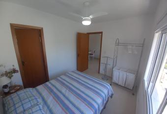 AP ACOLHEDOR, PR  XIMO DE TUDO! allows 18 year olds to book a room