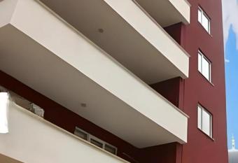 Erden Home allows 18 year olds to book a room