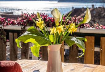 Apartmani Zukic has Balcony rooms