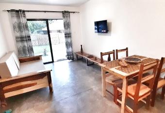 Savanna Tree Apartments - self catering town center has Balcony rooms