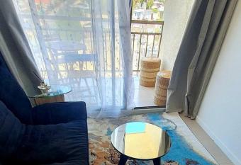 Casa de descanso has Balcony rooms