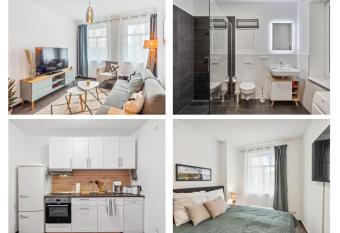 Altstadt Traum f  r 4 in Delitzsch, Parkplatz, Wifi allows 18 year olds to book a room