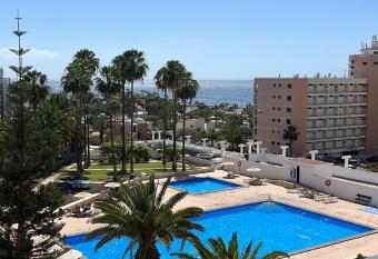   Tal y como Hawaii! has Balcony rooms