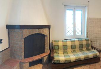 Al Boccale has Balcony rooms