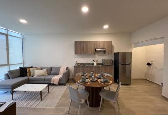 Departamento Ajijic Jalisco. has Balcony rooms