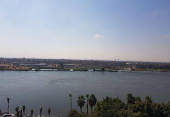 Nile Eight allows 18 year olds to book a room