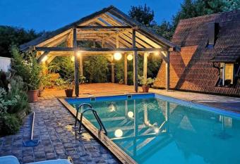 Vikendica Despotovic has Balcony rooms