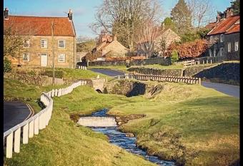Burnley country house allows 18 year olds to book a room