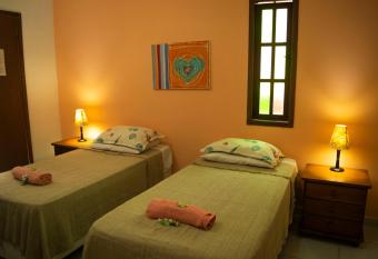 MOANA b&b has Balcony rooms