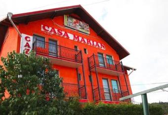 Casa Marian allows 18 year olds to book a room