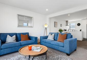 Citypad with Free Carpark has Balcony rooms