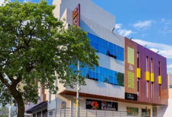 SSK Hotels has Balcony rooms