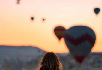 Perla Cappadocia has Balcony rooms