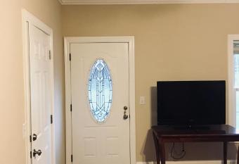 MooreField Suites has Balcony rooms