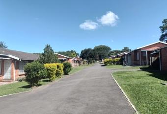 Nomafu Guest s Home allows 18 year olds to book a room