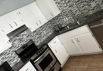 Peaceful home away from home has Balcony rooms