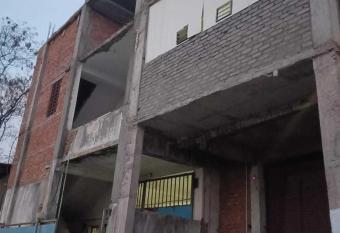 POP 81072 The Golden Key allows 18 year olds to book a room