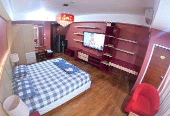 Mataram City 1816 by We Stay has Balcony rooms