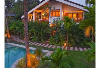 VILLA ASHVINI 2BHK has Balcony rooms