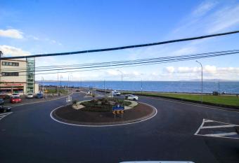 Seaside Views allows 18 year olds to book a room