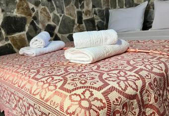 VIEW OF AEGEAN SEA has Balcony rooms